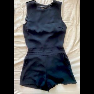 Club Monaco Lyndsey Romper